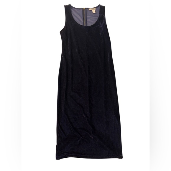 Forever 21 Dark Blue Apparel - Picture 2 of 4